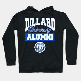 Dillard 1869 University Apparel Hoodie